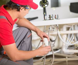 About Emergency plumbing pros Lost Creek, PA
